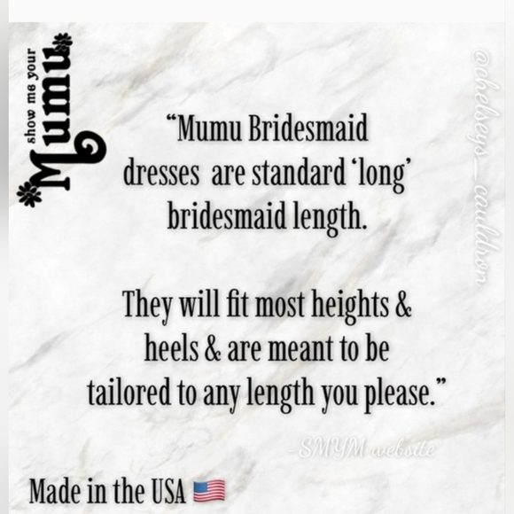 Show Me Your Mumu - Calypso Ruffle Dress Size 3X - Picture 5 of 9